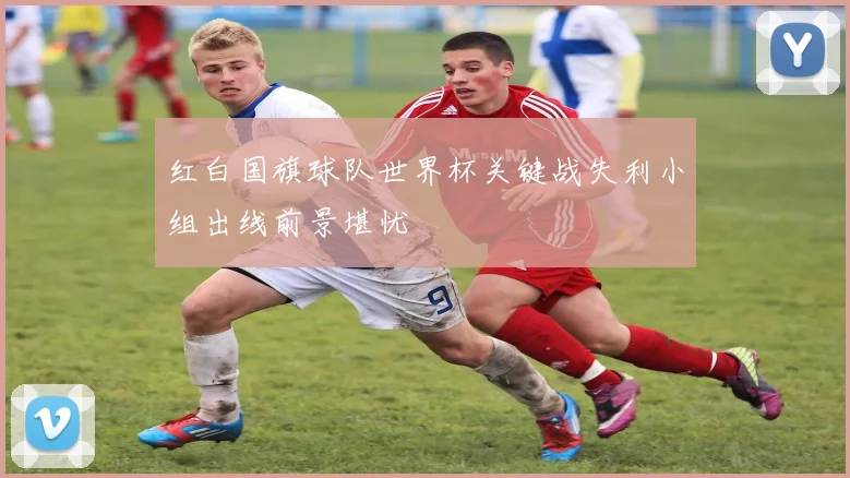 红白国旗球队世界杯关键战失利小组出线前景堪忧
