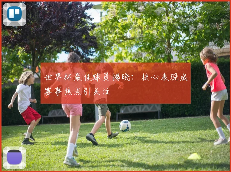 世界杯最佳球员揭晓：核心表现成赛事焦点引关注